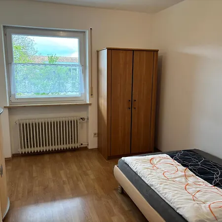 Apartman Wirtsleite *