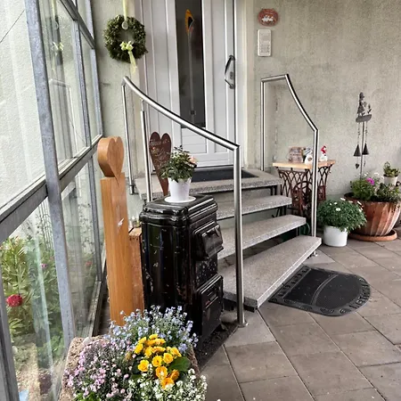 Wirtsleite Apartman