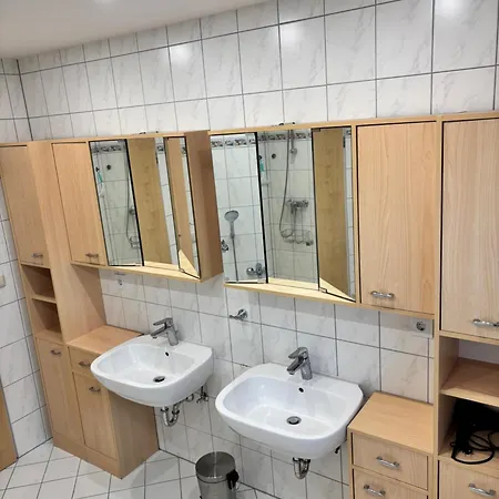 Wirtsleite Apartman